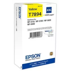 Купить картридж Epson C13T789440 в Москве, смотреть цены  в интернет-магазине goldbyte.ru
