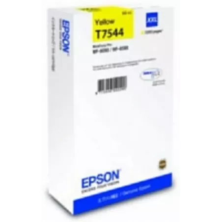 Купить картридж Epson C13T754440 в Москве, смотреть цены  в интернет-магазине goldbyte.ru