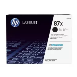 Купить картридж HP 87X в Москве, смотреть цены CF287X в интернет-магазине goldbyte.ru