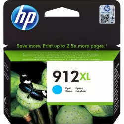 Купить картридж HP 912 в Москве, смотреть цены 3YL81AE в интернет-магазине goldbyte.ru