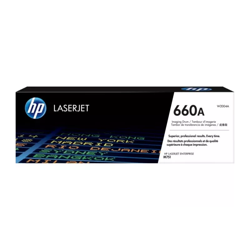 Купить картридж HP 660A в Москве, смотреть цены W2004A в интернет-магазине goldbyte.ru