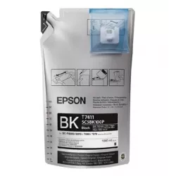 Купить набор картриджей Epson T7411 в Москве, смотреть цены C13T741100 в интернет-магазине goldbyte.ru