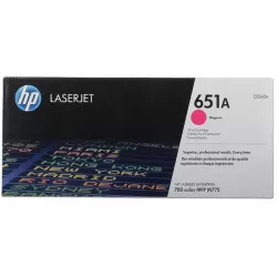 Купить картридж HP 651A в Москве, смотреть цены CE343AC в интернет-магазине goldbyte.ru