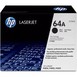 Купить картридж HP 64A в Москве, смотреть цены CC364A в интернет-магазине goldbyte.ru