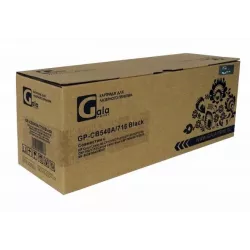 Купить картридж GalaPrint CB541A/716 в Москве, смотреть цены GP_CB541A/716_C в интернет-магазине goldbyte.ru