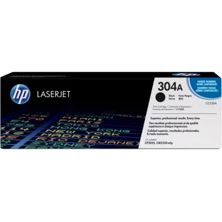 Купить картридж HP 304A в Москве, смотреть цены CC530A в интернет-магазине goldbyte.ru