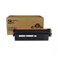 Купить картридж GalaPrint GP-055H в Москве, смотреть цены GP_055H_BK_no_chip в интернет-магазине goldbyte.ru