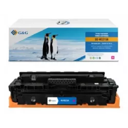 Купить картридж G&G GG-W2213A в Москве, смотреть цены  в интернет-магазине goldbyte.ru