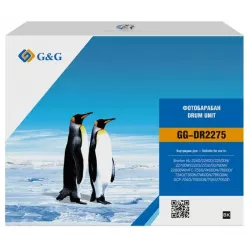 Купить блок фотобарабана G&G GG-DR2275 в Москве, смотреть цены  в интернет-магазине goldbyte.ru