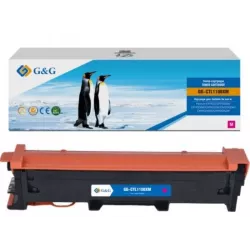 Купить картридж G&G GG-CTL1100XM в Москве, смотреть цены  в интернет-магазине goldbyte.ru