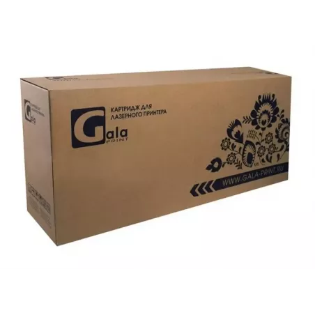 Купить картридж GalaPrint GP-50F5U00 в Москве, смотреть цены GP_50F5U00 в интернет-магазине goldbyte.ru