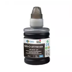 Купить картридж G&G GG-C13T77414A в Москве, смотреть цены  в интернет-магазине goldbyte.ru