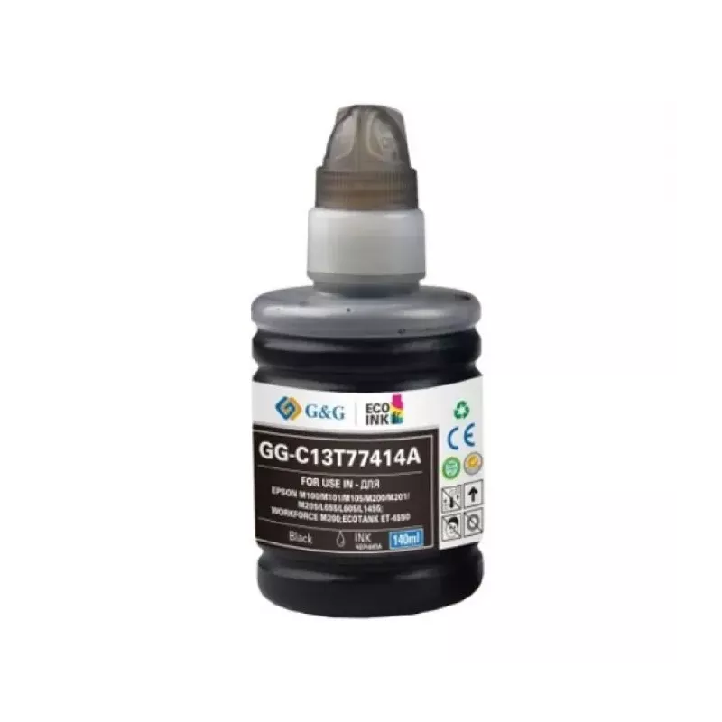 Купить картридж G&G GG-C13T77414A в Москве, смотреть цены  в интернет-магазине goldbyte.ru