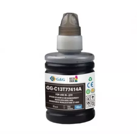 Купить картридж G&G GG-C13T77414A в Москве, смотреть цены  в интернет-магазине goldbyte.ru