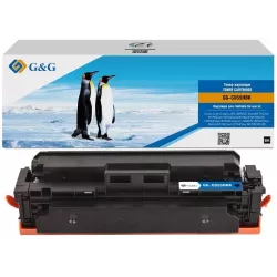 Купить тонер-картридж G&G GG-C055HBK в Москве, смотреть цены  в интернет-магазине goldbyte.ru