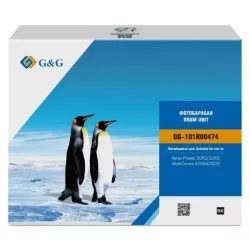Купить фотобарабан G&G GG-101R004 в Москве, смотреть цены GG-101R00474 в интернет-магазине goldbyte.ru