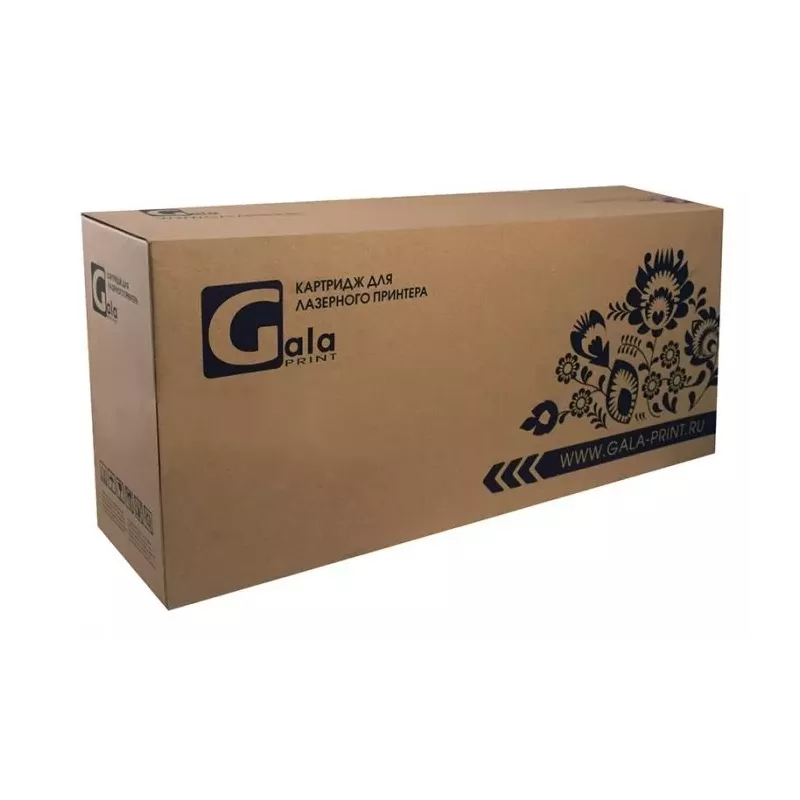 Купить картридж GalaPrint GP_W2031X_C_emu в Москве, смотреть цены  в интернет-магазине goldbyte.ru