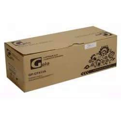 Купить картридж GalaPrint GP_CF413A/046_M в Москве, смотреть цены  в интернет-магазине goldbyte.ru