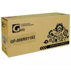 Купить картридж GalaPrint GP_006R01182 в Москве, смотреть цены  в интернет-магазине goldbyte.ru
