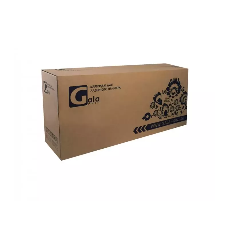 Купить картридж GalaPrint GP_106R01203_BK в Москве, смотреть цены  в интернет-магазине goldbyte.ru