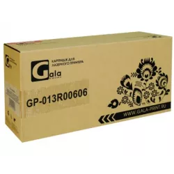 Купить картридж GalaPrint GP_013R00606 в Москве, смотреть цены  в интернет-магазине goldbyte.ru
