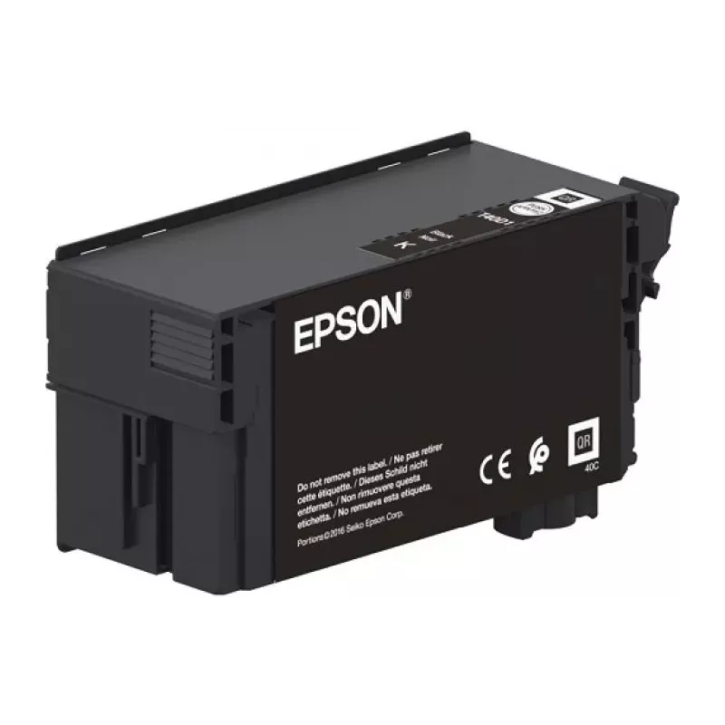 Купить картридж Epson Singlepack UltraChrome XD2 в Москве, смотреть цены C13T40D140 в интернет-магазине goldbyte.ru