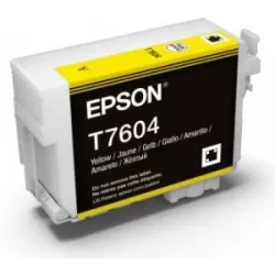 Купить картридж Epson C13T76044010 в Москве, смотреть цены  в интернет-магазине goldbyte.ru