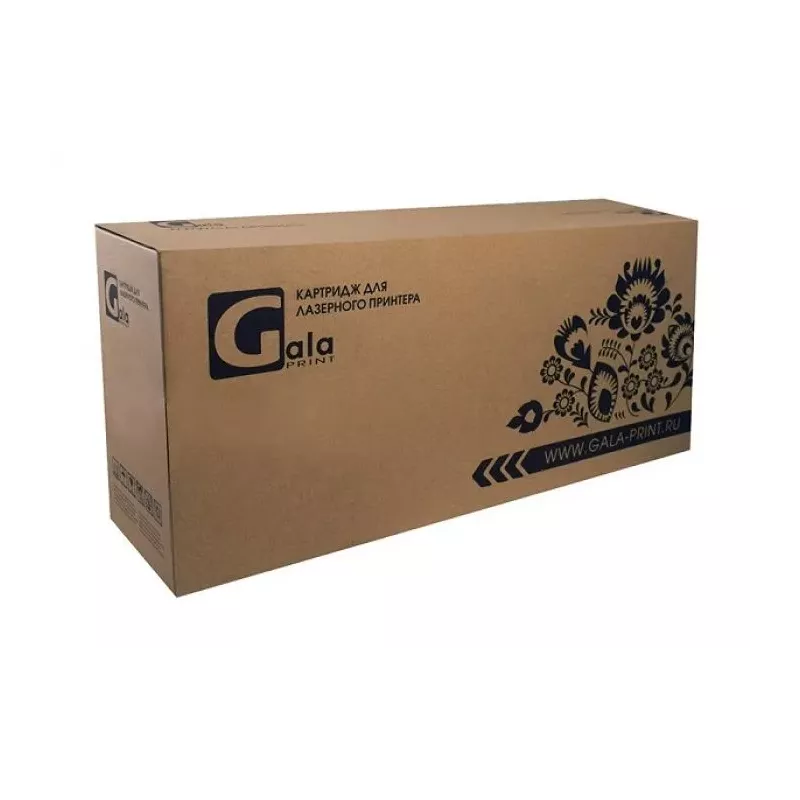 Купить картридж GalaPrint GP_888087 в Москве, смотреть цены  в интернет-магазине goldbyte.ru