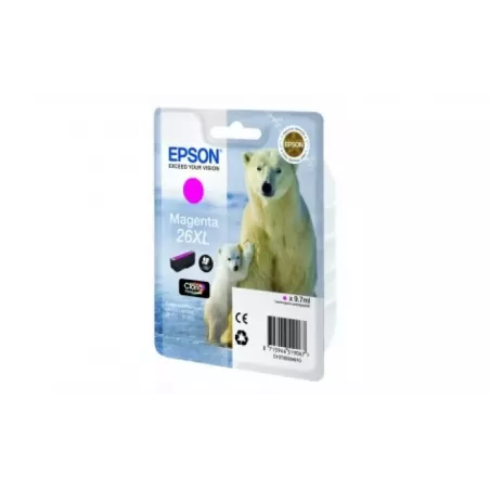 Купить картридж Epson C13T26334010/C13T26334012 в Москве, смотреть цены C13T26334012 в интернет-магазине goldbyte.ru