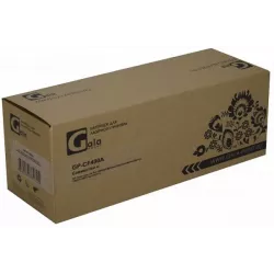 Купить картридж GalaPrint GP_CF400A/045_BK в Москве, смотреть цены  в интернет-магазине goldbyte.ru