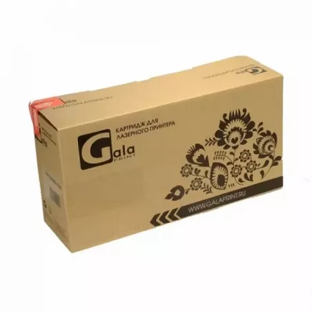 Купить картридж GalaPrint GP_Q5949A/Q7553A/708/715 в Москве, смотреть цены  в интернет-магазине goldbyte.ru