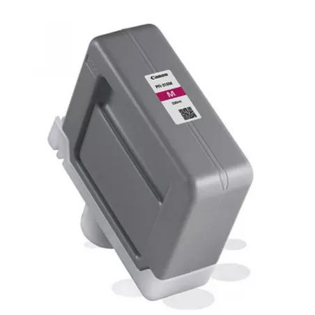 Купить картридж Canon PFI-310 M в Москве, смотреть цены 2361C001 в интернет-магазине goldbyte.ru