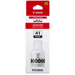 Купить чернила Canon GI-41 PGBK в Москве, смотреть цены 4528C001 в интернет-магазине goldbyte.ru