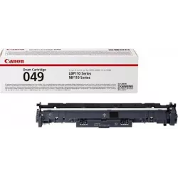 Купить фотобарабан Canon 049 в Москве, смотреть цены 2165C001 в интернет-магазине goldbyte.ru