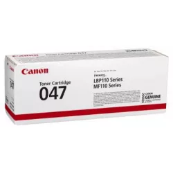 Купить тонер-картридж Canon 047 в Москве, смотреть цены 2164C002 в интернет-магазине goldbyte.ru