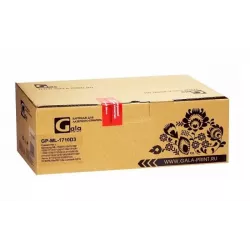 Купить картридж GalaPrint ML-1710D3/109R00725/18S0090 в Москве, смотреть цены GP_ML-1710D3 в интернет-магазине goldbyte.ru