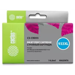 Купить картридж Cactus CS-CN055 в Москве, смотреть цены  в интернет-магазине goldbyte.ru