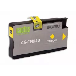 Купить картридж Cactus CS-CN048 в Москве, смотреть цены  в интернет-магазине goldbyte.ru