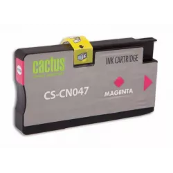Купить картридж Cactus CS-CN047 в Москве, смотреть цены  в интернет-магазине goldbyte.ru