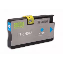 Купить картридж Cactus CS-CN046 в Москве, смотреть цены  в интернет-магазине goldbyte.ru