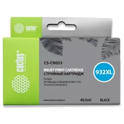 Купить картридж Cactus CS-CN053 в Москве, смотреть цены  в интернет-магазине goldbyte.ru