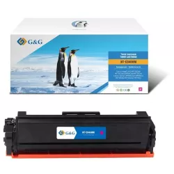 Купить картридж G&G GG-C046HM в Москве, смотреть цены  в интернет-магазине goldbyte.ru