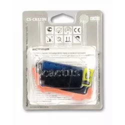 Купить картридж Cactus CS-CB323N в Москве, смотреть цены CS-CB323N(CS-CB323) в интернет-магазине goldbyte.ru