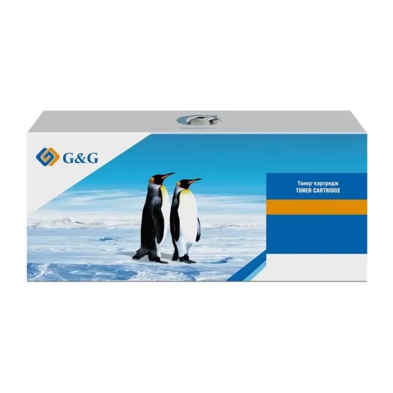 Купить картридж G&G GG-C056X в Москве, смотреть цены  в интернет-магазине goldbyte.ru
