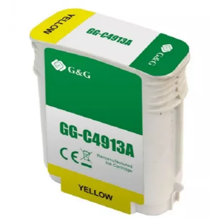 Купить картридж G&G GG-C4913A в Москве, смотреть цены  в интернет-магазине goldbyte.ru