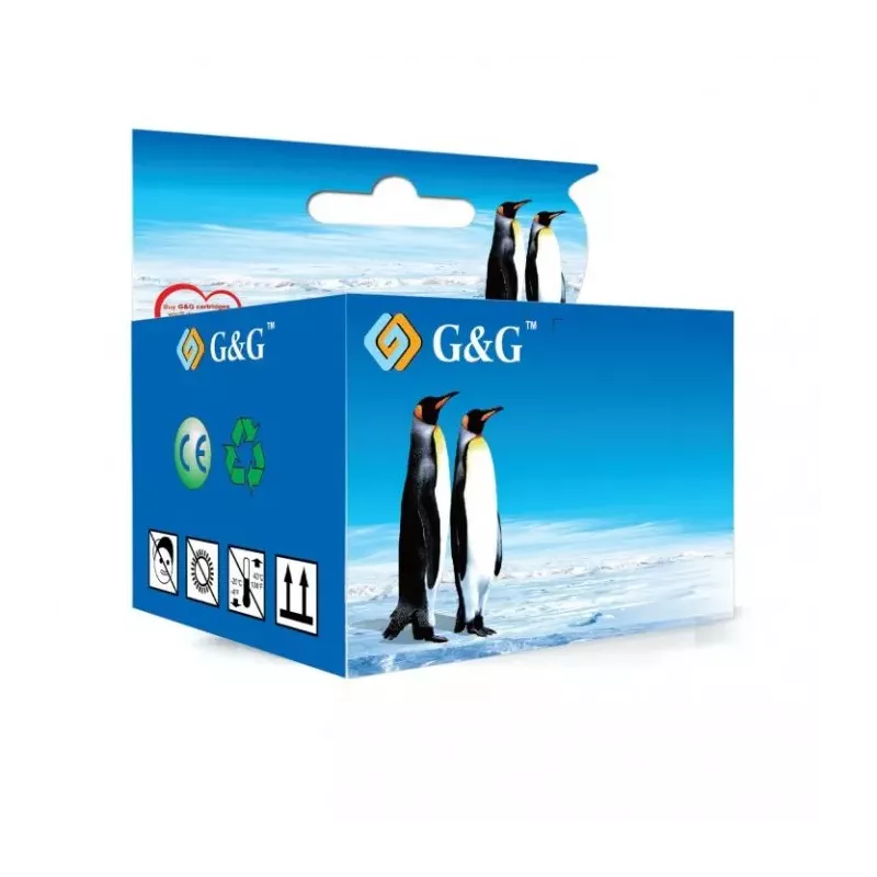 Купить картридж G&G GG-C13T907440 в Москве, смотреть цены  в интернет-магазине goldbyte.ru