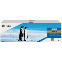 Купить картридж G&G GG-C712 в Москве, смотреть цены  в интернет-магазине goldbyte.ru