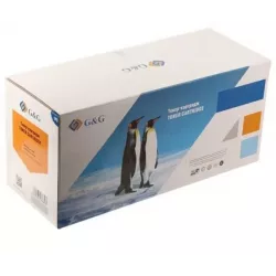 Купить картридж G&G GG-CE278AX в Москве, смотреть цены  в интернет-магазине goldbyte.ru