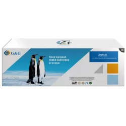Купить картридж G&G GG-CF233A в Москве, смотреть цены  в интернет-магазине goldbyte.ru
