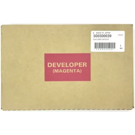 Купить девелопер Xerox 505S00039 в Москве, смотреть цены  в интернет-магазине goldbyte.ru